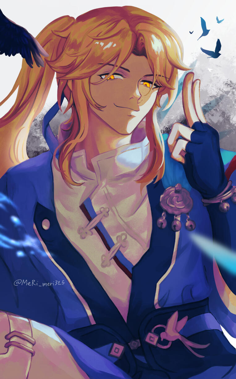 Full Color (A) ทับเส้นกึ่งรัฟ
