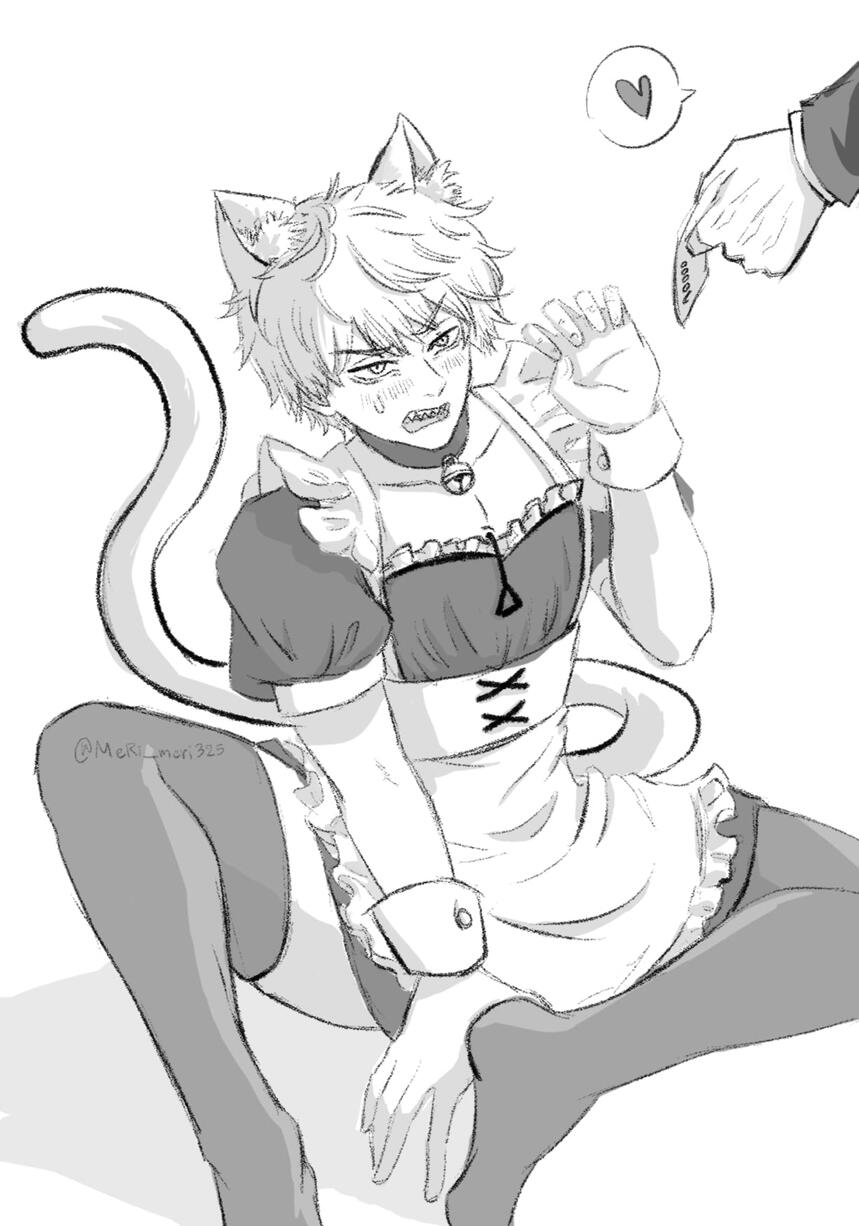 Rough sketch
